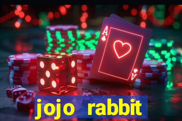 jojo rabbit completo dublado